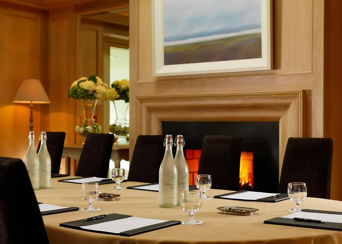 Ballygarry Estate Hotel & Spa